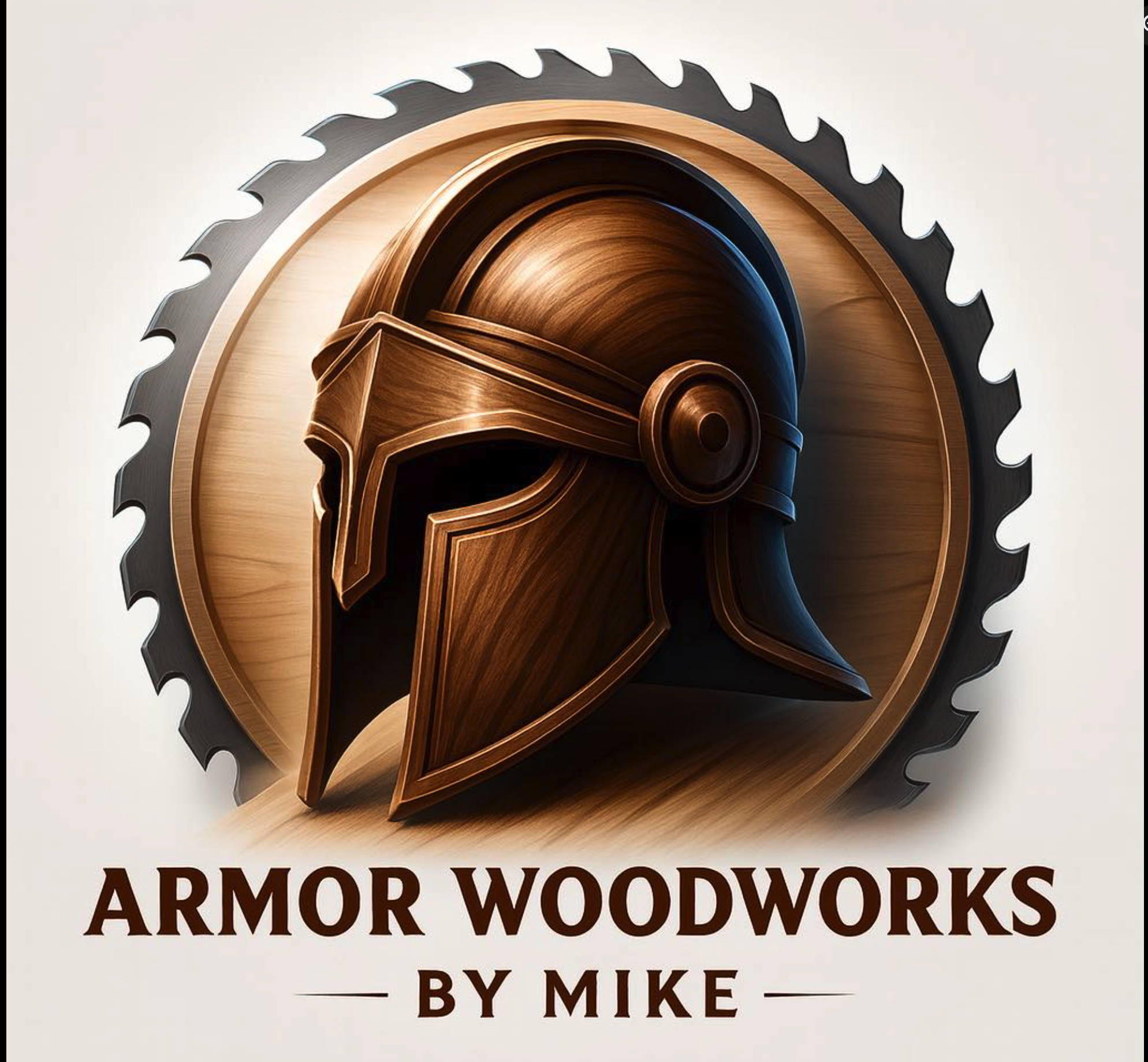 Armor Woodworks by Mike